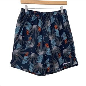 Patagonia Men's Nine Trails Shorts 8" size small